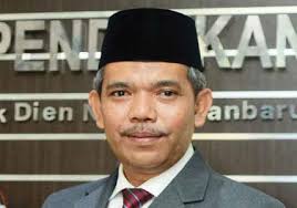 Kamsol Tegaskan Gaji Guru Bantu dan Guru Honor SMA Segera Dibayarkan